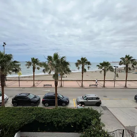 Rghost * Fuengirola