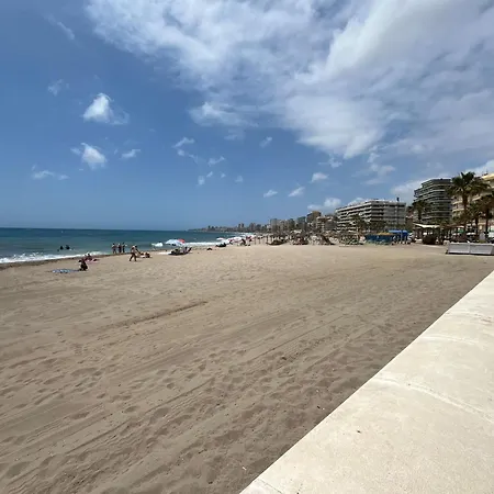 Lejlighed Rghost Fuengirola