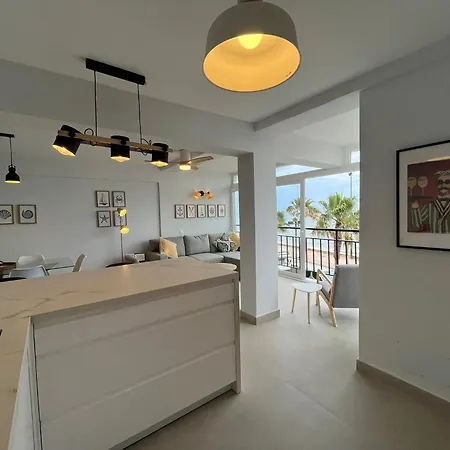 Lejlighed Rghost Fuengirola