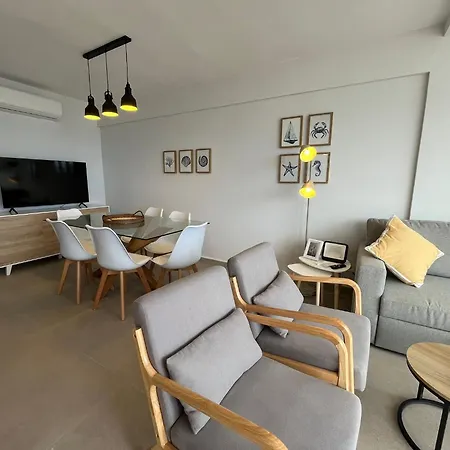 Lejlighed Rghost Fuengirola